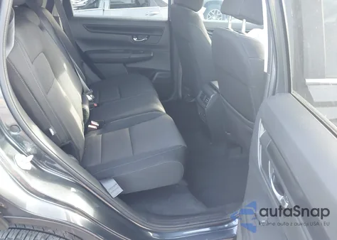 2024 Honda Cr-V Ex Awd из США, поврежденный, VIN 2HKRS4H49RH460094